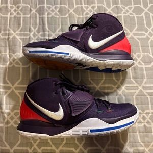 Nike Kyrie 6